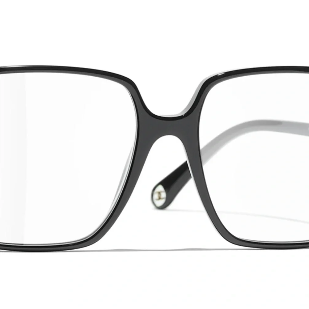 CHANEL Square Eyeglasses - Picture 2 of 4
